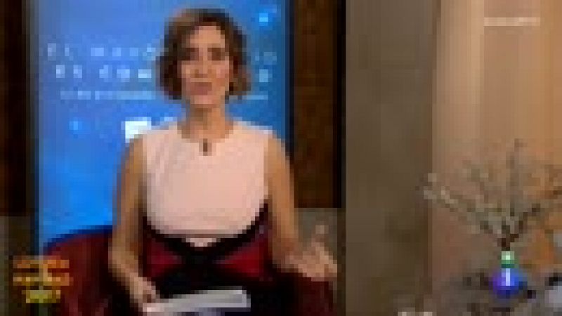 La Lotería de Navidad aumenta sus ventas | RTVE.es | Ver