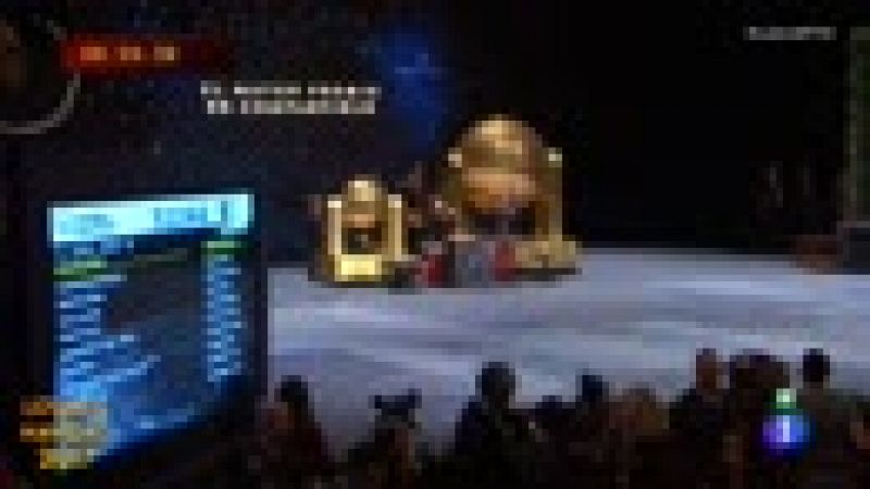 Lotería de Navidad 2017: Así es el anuncio de la Loteria de Navidad | Ver