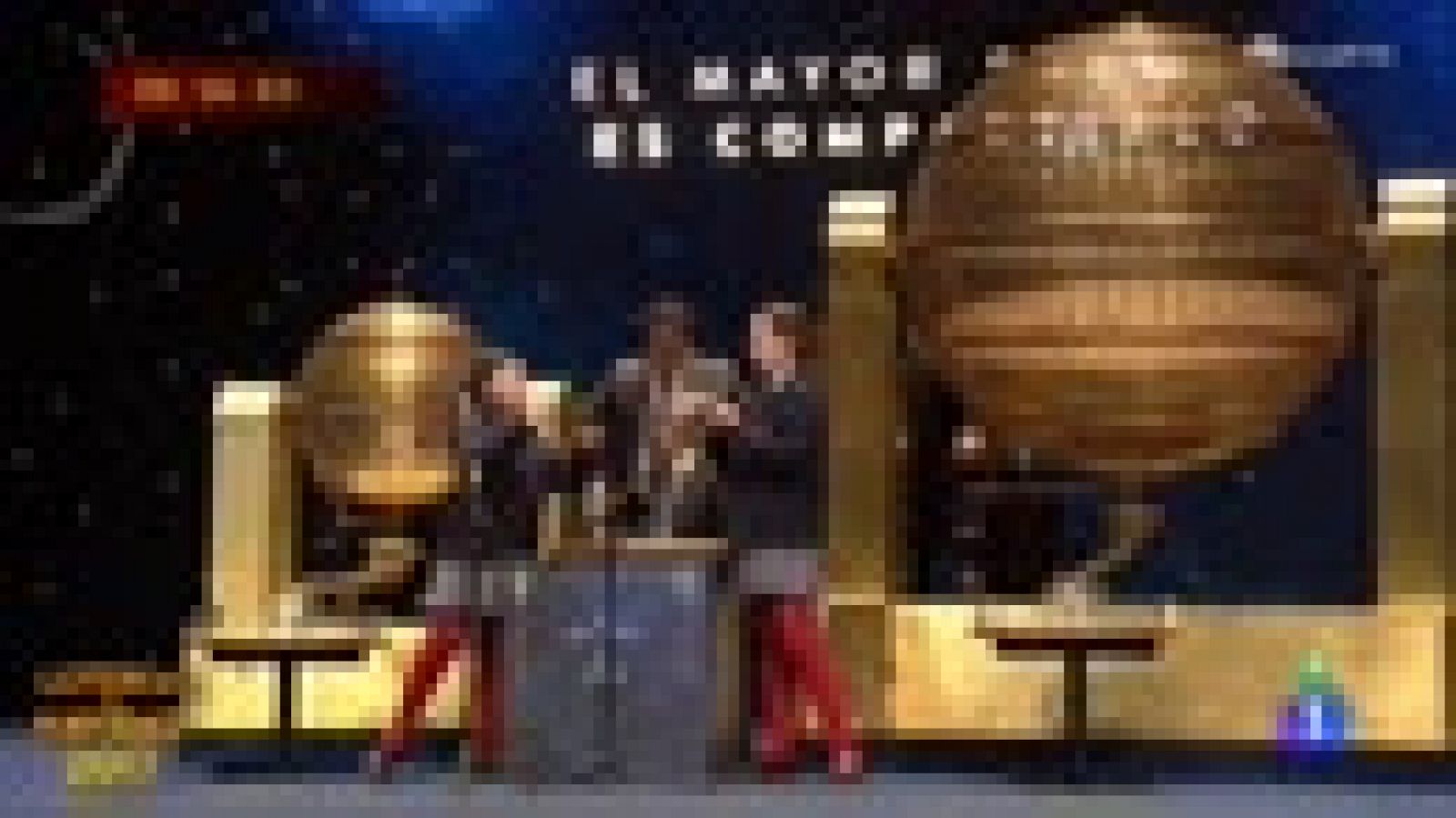 Te contamos todos los detalles de Lotería de Navidad 2017 | RTVE | Ver