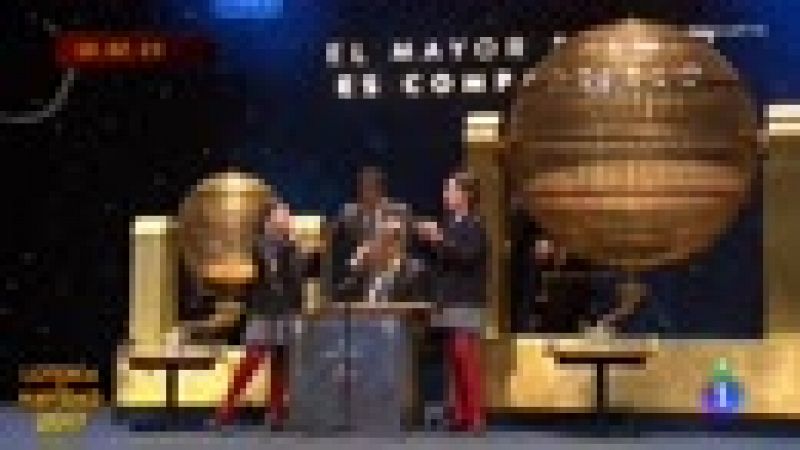 Todo sobre la Lotería de Navidad 2017 | RTVE.es | Ver