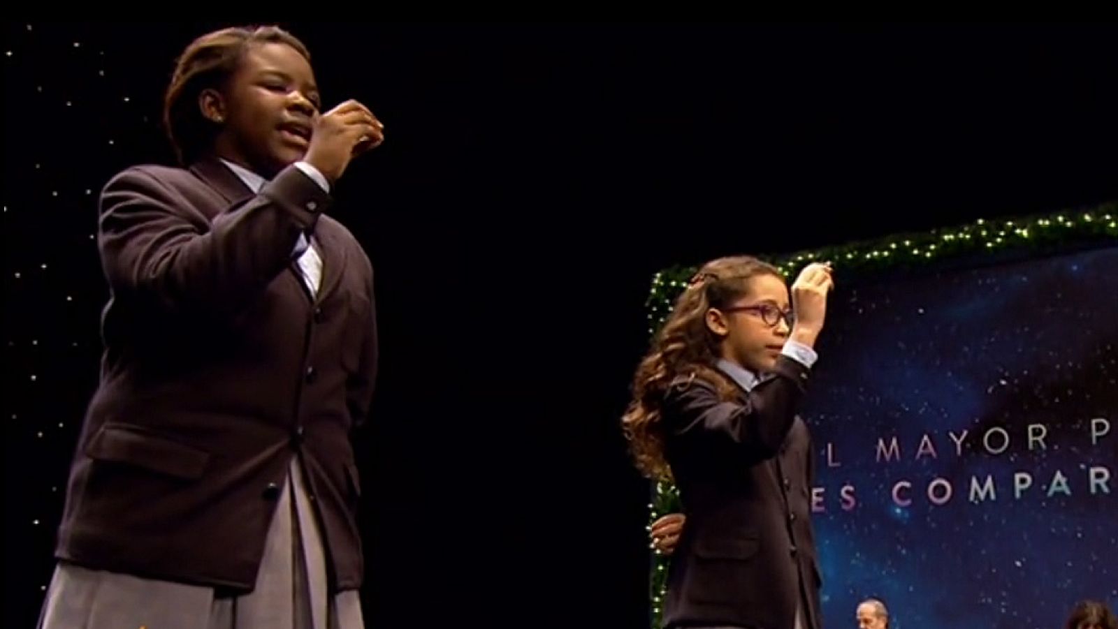 Todos los detalles de la Lotería de Navidad 2017 | RTVE.es | Ver