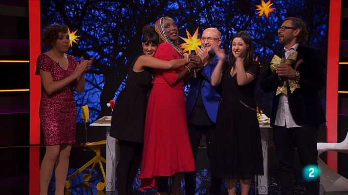 Programa inesperat - Especial Nadal