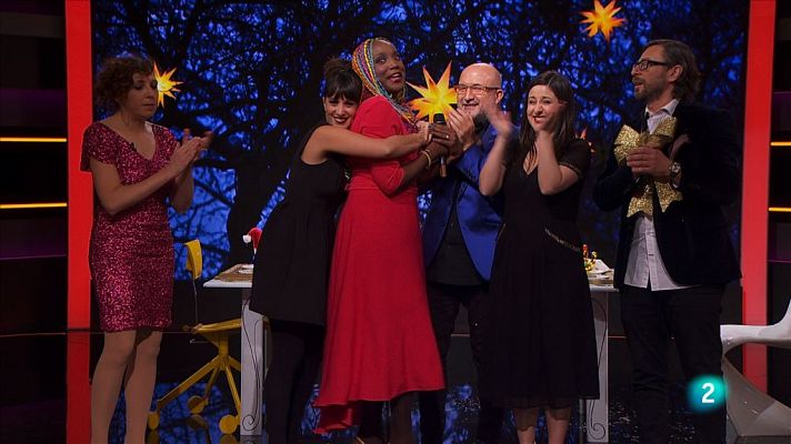 Programa inesperat - Especial Nadal