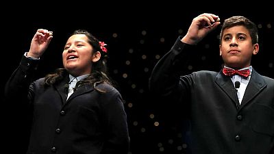 Lotería de Navidad 2017 - 3