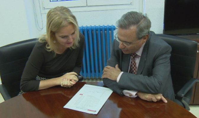 Lab24 - Trasplantes que salvan vidas y Científicas de la historia