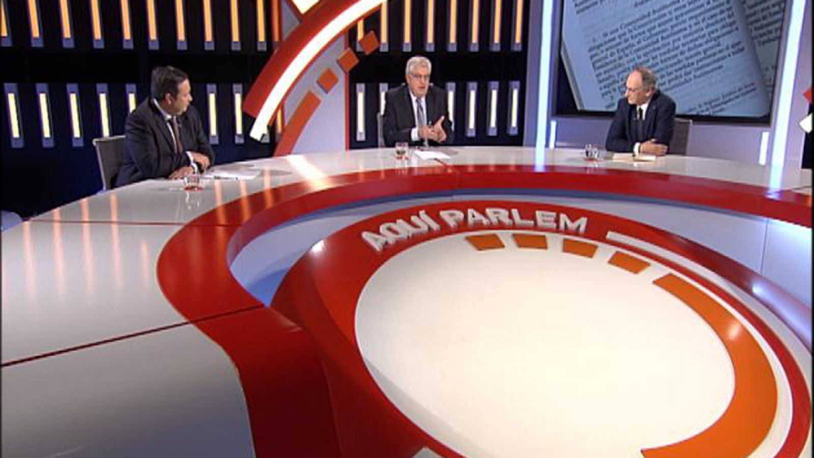 Aquí parlem: Els resultats de les eleccions del 21-D | RTVE Play