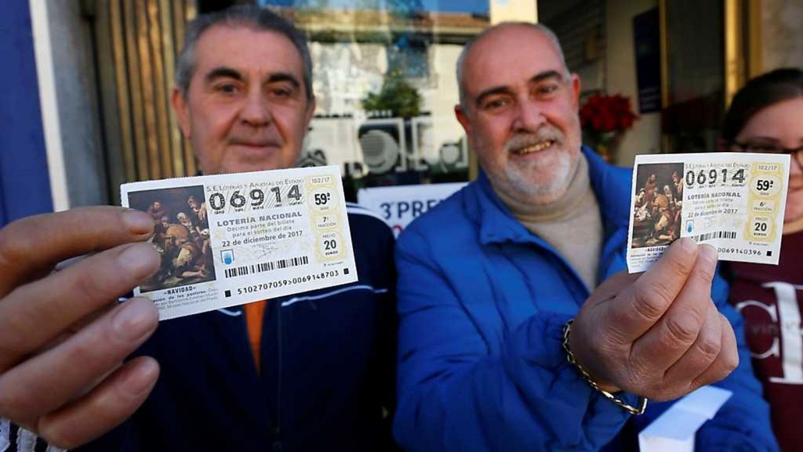 L'Informatiu - Comunitat Valenciana - 22/12/17 - ver ahora