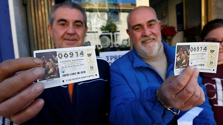 L'informatiu - Comunitat Valenciana - L'Informatiu - Comunitat Valenciana - 22/12/17