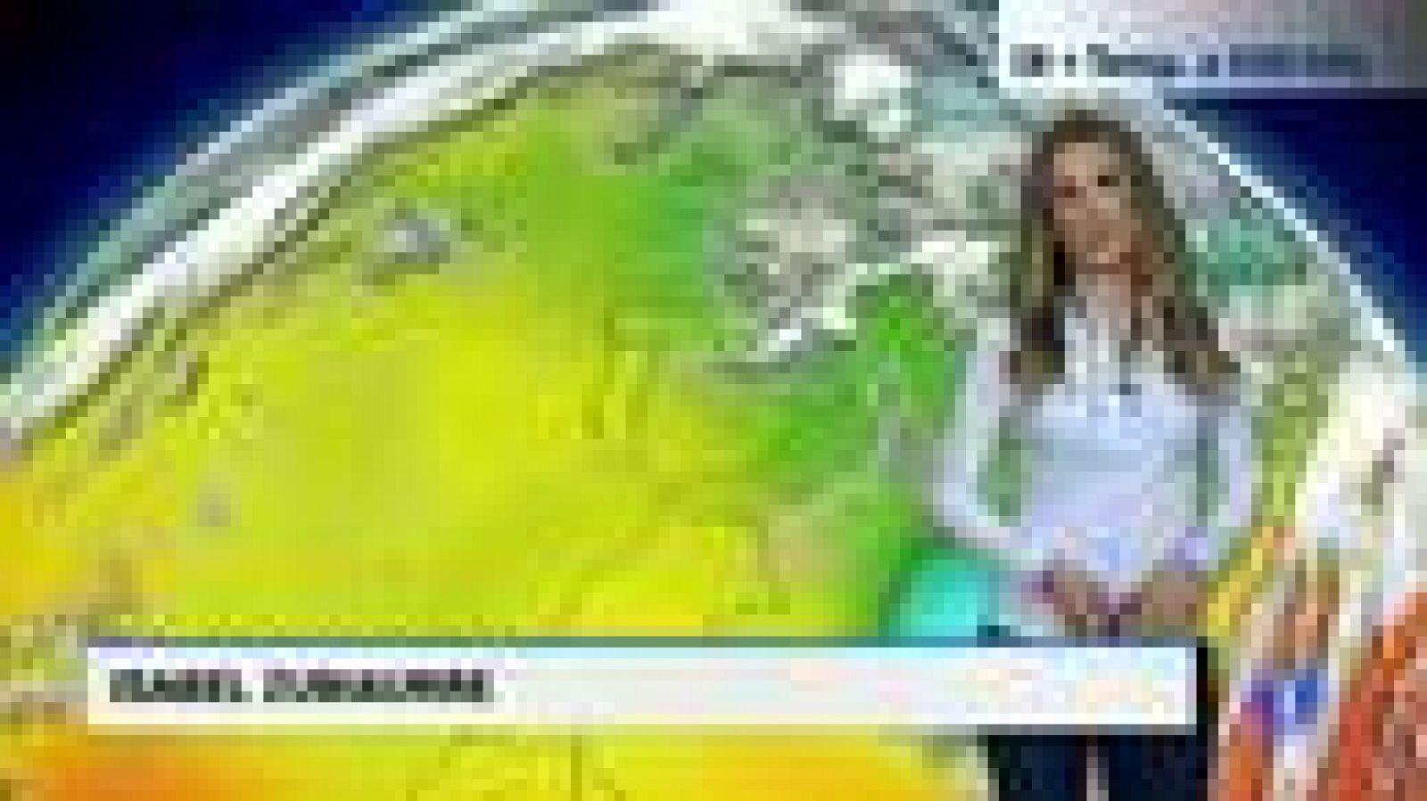 Noticias de Extremadura: El tiempo en Extremadura - 22/12/17 | RTVE Play