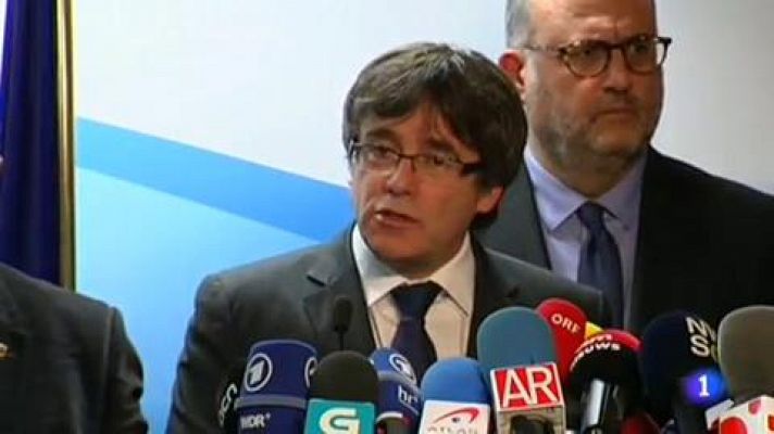 L'Informatiu - L'Informatiu 2 - 22/12/2017