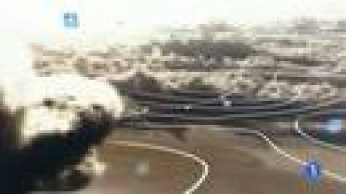 Telenorte - País Vasco - El tiempo en el País Vasco - 26/12/17