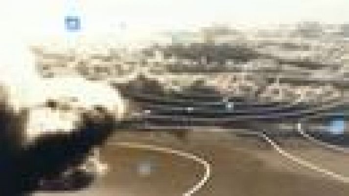 Noticias Murcia - El tiempo en la Region de Murcia - 22/12/2017