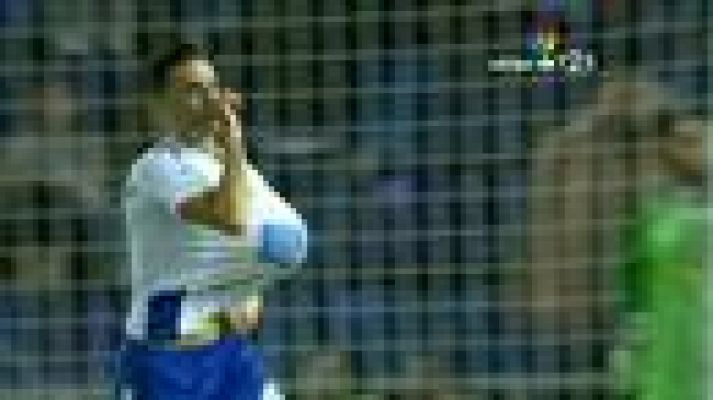 Telecanarias - Deportes Canarias - 22/12/2017