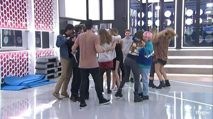 OT 2017 - Resumen diario de OT 22/12/17