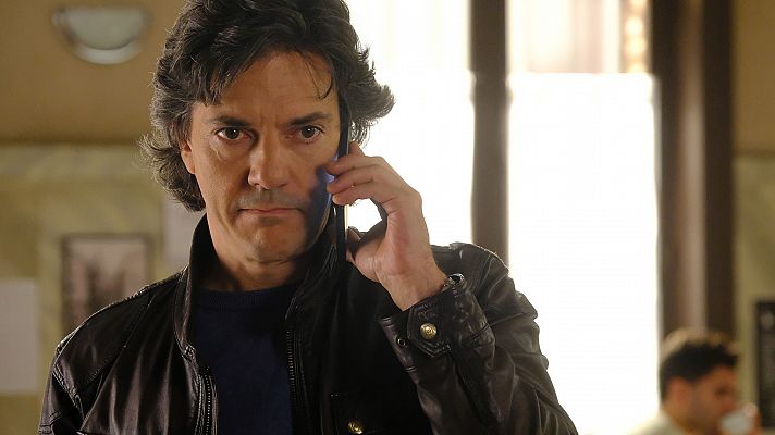 Servir y proteger - Episodio 163