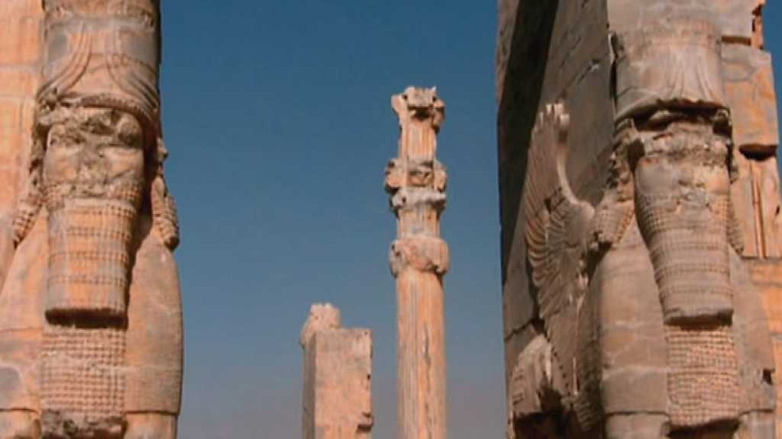 Otros documentales - En busca de esplendores secretos: Parsis, los hijos de Zoroastro - ver ahora