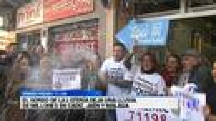 Noticias Andalucía - Andalucía en 2' - 21/12/2017