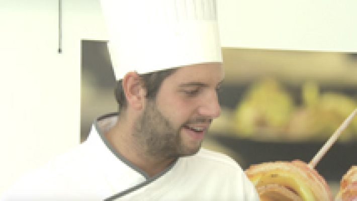 MasterChef Junior - Aprende con MasterChef Junior 5 - Cocina tradicional