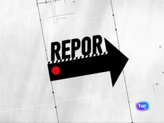 Repor - Erasmus paradiso - El síndrome de H