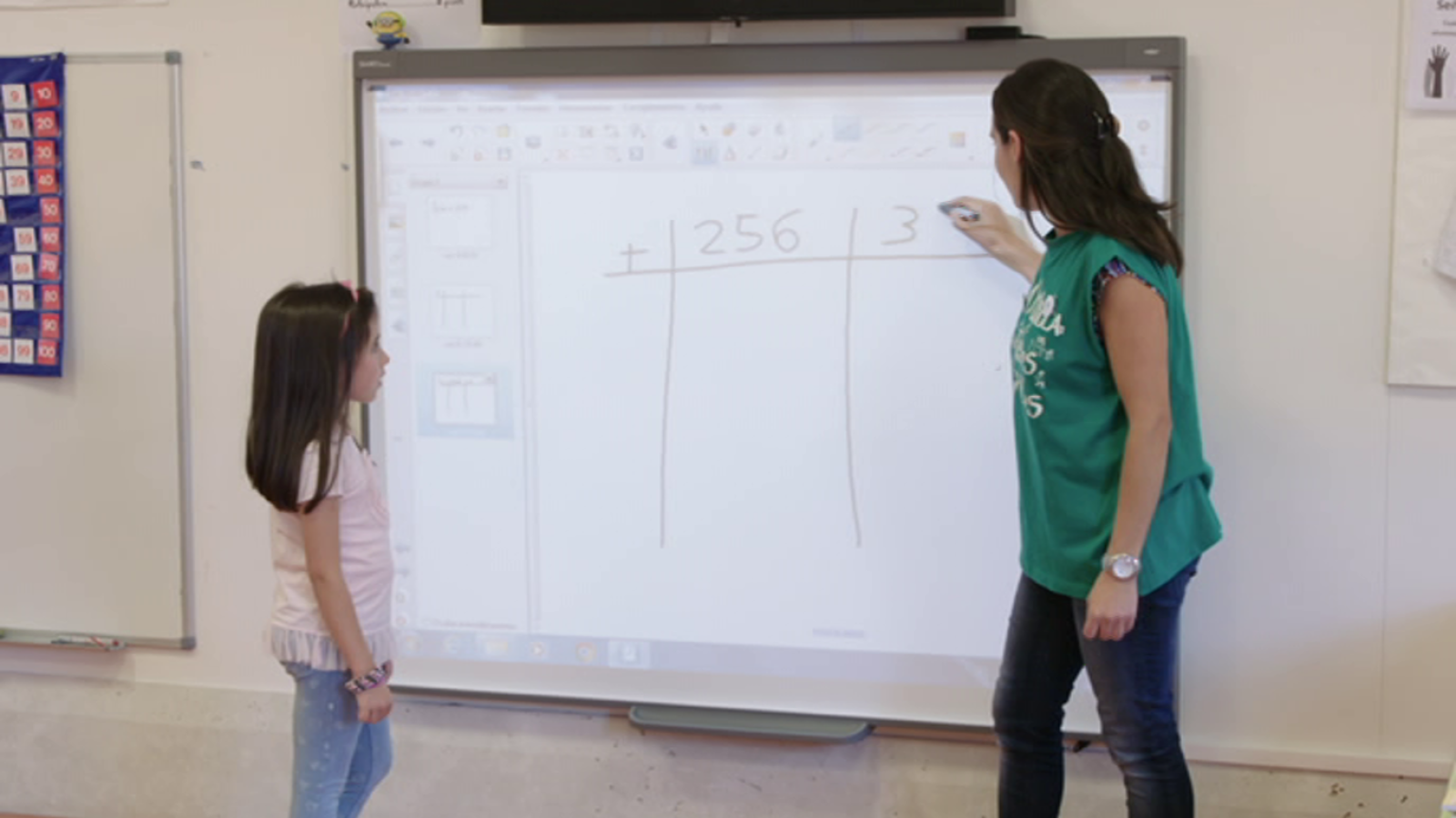 Maneras de educar - Colegio Diego Marin, Peñaranda de Duero - ver ahora