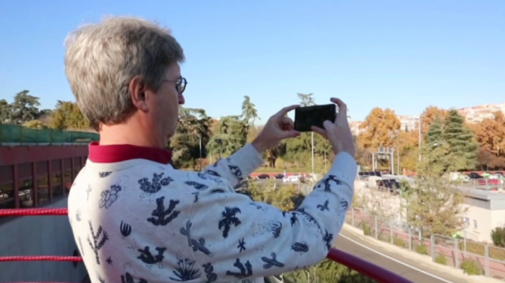 Zoom net - LG V30, Inteligencia Artificial, Xbox One X, Turismo Virtual