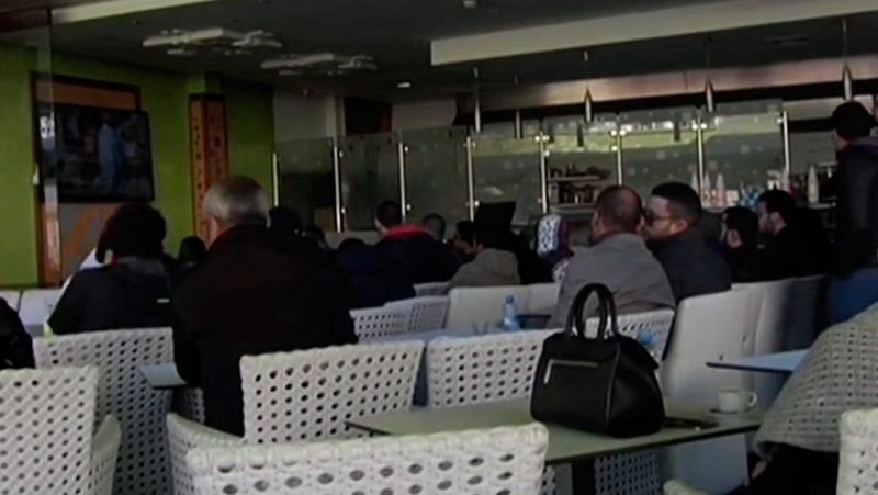 Marruecos, dividido por el Clásico pero unido en torno a Achraf