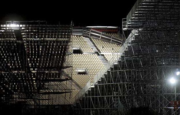 El tiempo - El Tiempo - 06/03/09