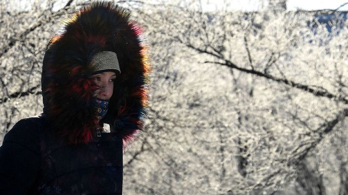 El tiempo - Intensas nieblas en interior peninsular y poco nuboso resto de España