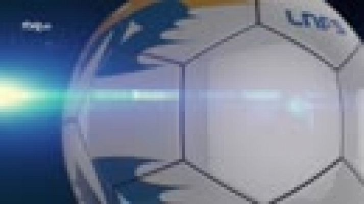  - LNFS. Jornada 17. Palma Futsal 4-4 Barcelona Lassa. Resumen