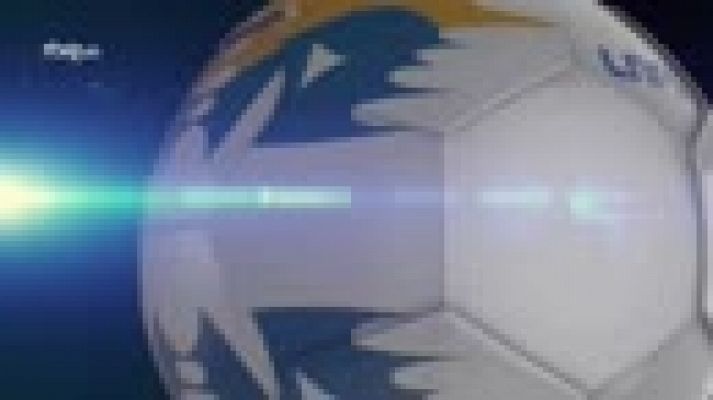  - LNFS. Jornada 17. Osasuna Magna 2-5 ElPozo Murcia. Resumen