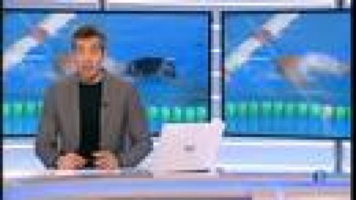 L'Informatiu - Us ensenyem el primer curs de socorrisme i salvament de la Secretaria d'Igualtat, Migracions i Ciutadania de la Generalitat i Pro-Activa Open Arms