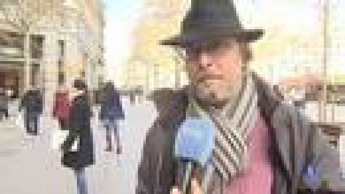 L'Informatiu - Aquest Nadal, els espanyols serem els europeus que més consumirem