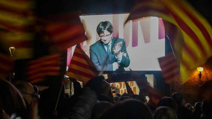 Informe Semanal - Informe Semanal - 23/12/17