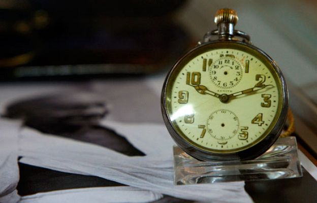  - Subastados los objetos de Gandhi