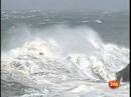 El tiempo - El Tiempo - 06/03/09