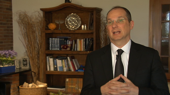 Shalom - Ecología social según el judaismo