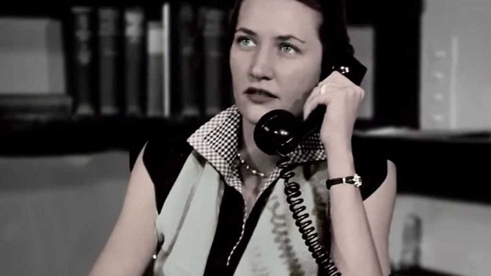 La noche temática - Casting by... elegir un actor