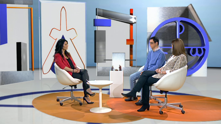 Últimas preguntas - Especial navidad