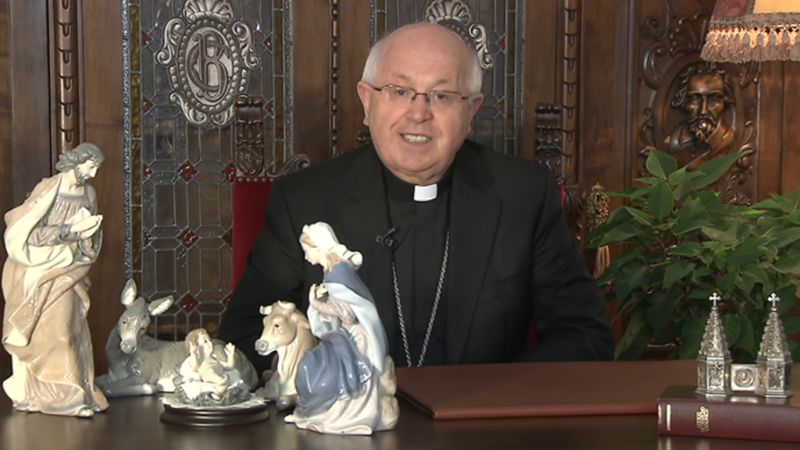 Testimonio - Feliz Navidad - ver ahora