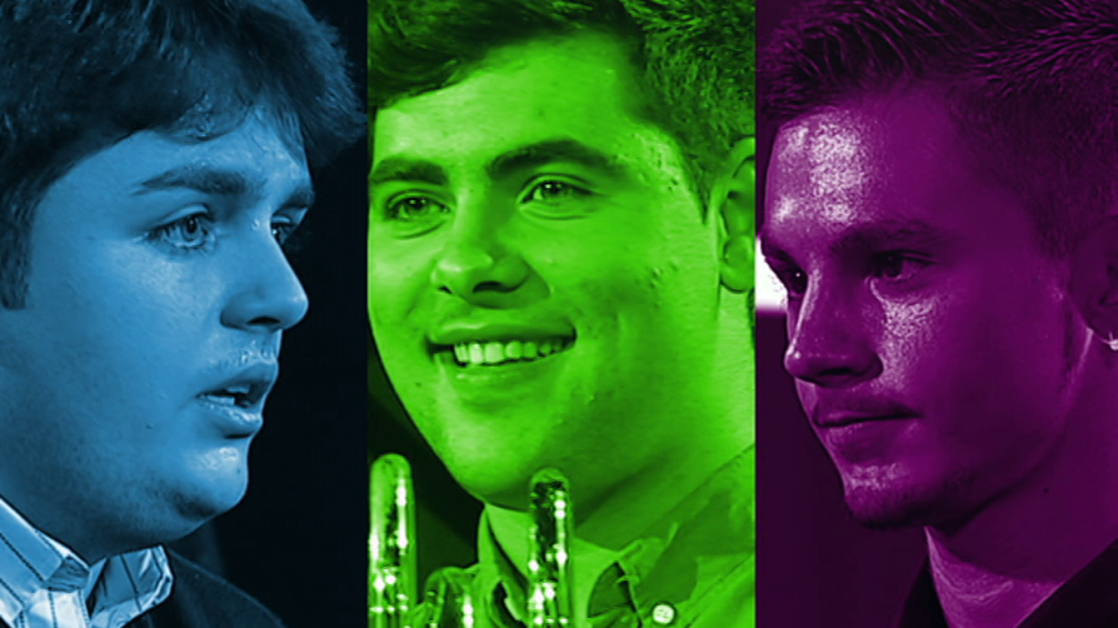 Clásicos y Reverentes - Programa 3 - ver ahora