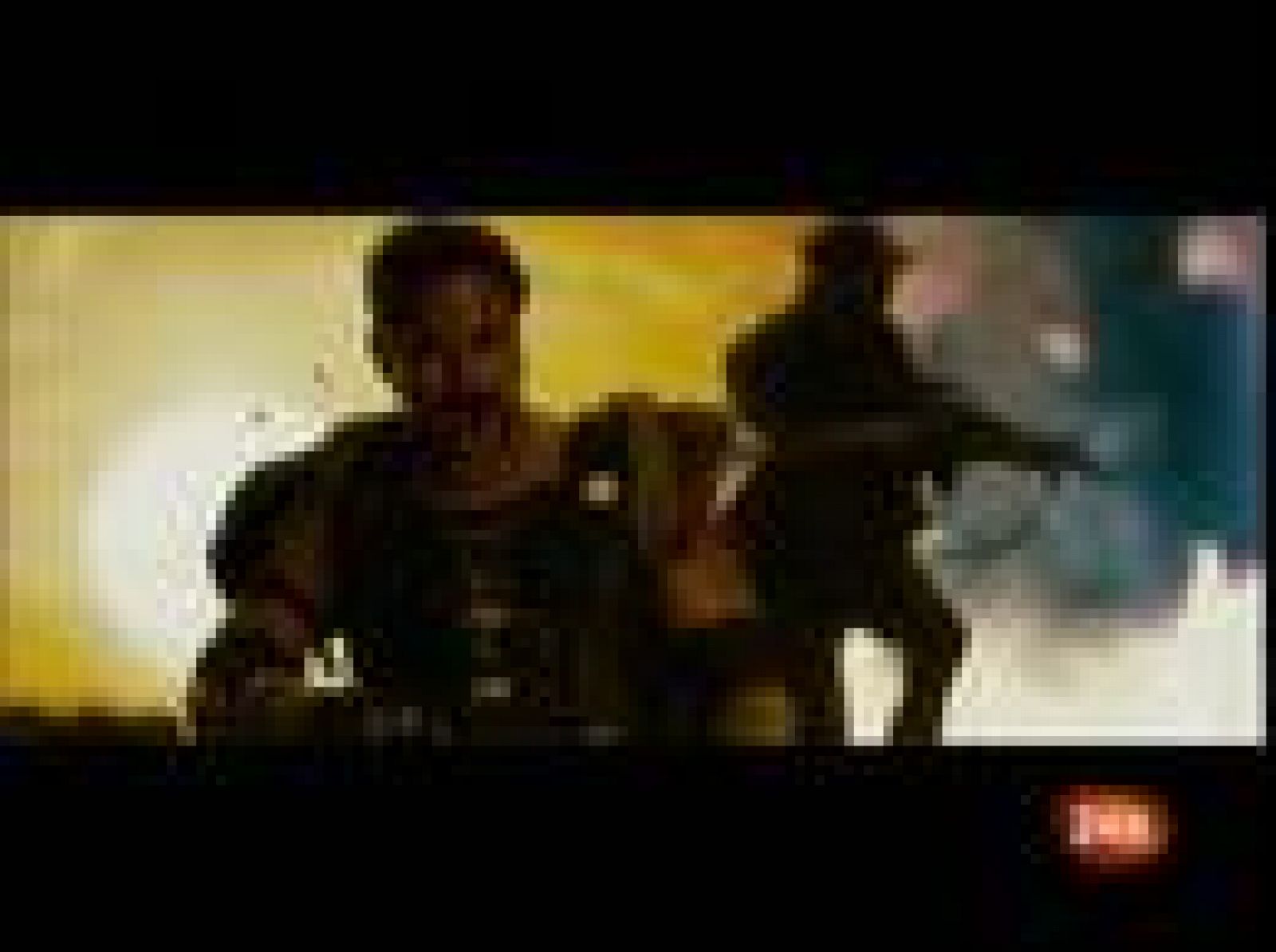 La adaptación al cine de 'Watchmen' | Ver