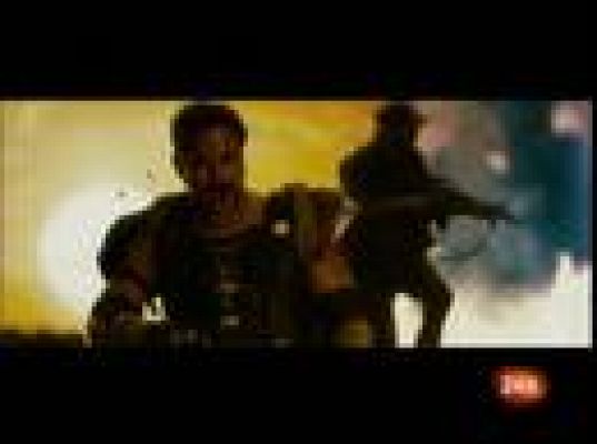  - La adaptación al cine de 'Watchmen'