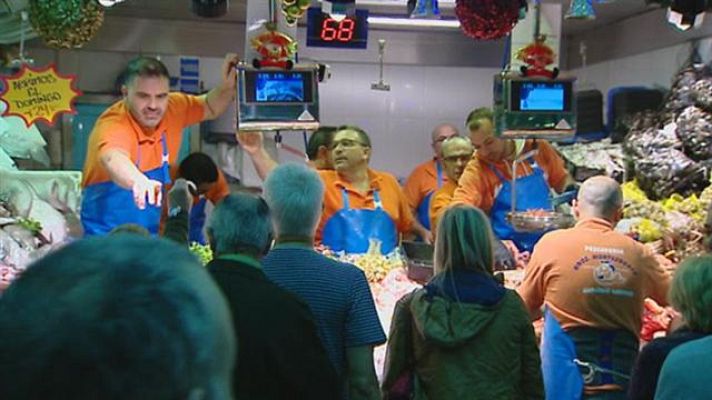 Telecanarias - Telecanarias - 24/12/2017