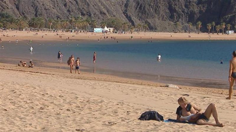  Canarias en 2' - 24/12/2017