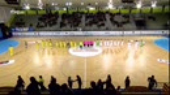  - LNFS. Jornada 17. Catgas Energía 3-4 Jaén Paraíso Interior. Resumen