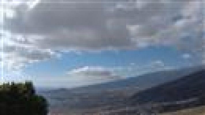 Telecanarias - El tiempo en Canarias - 24/12/2017