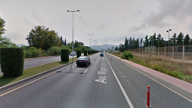 Dos personas han fallecido en un accidente en Murcia