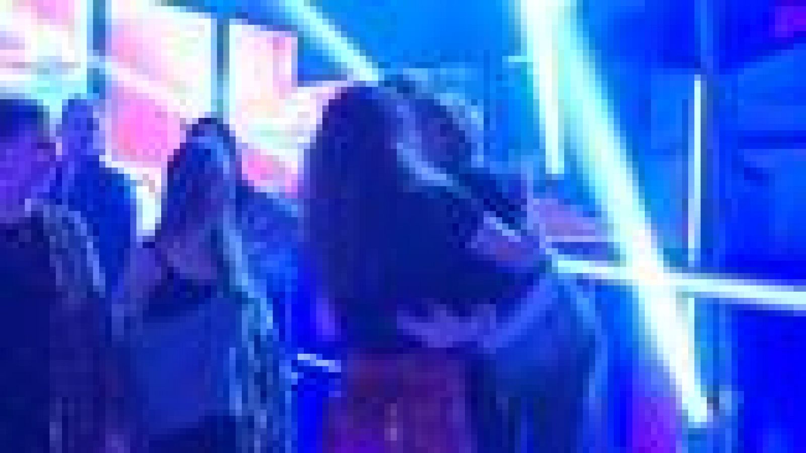 La Gala especial d'Operación Triunfo demà a la nit per la 1