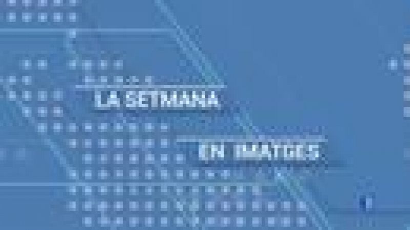 El Resum Informatiu de la Setmana - 24/12/2017 