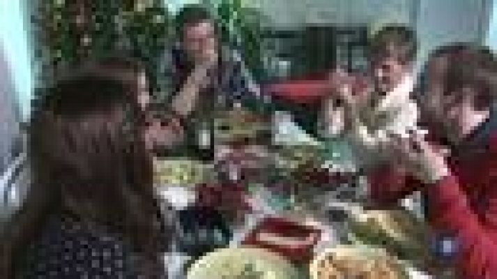 L'Informatiu - Consells per a  la sobretaula de l'àpat de Nadal